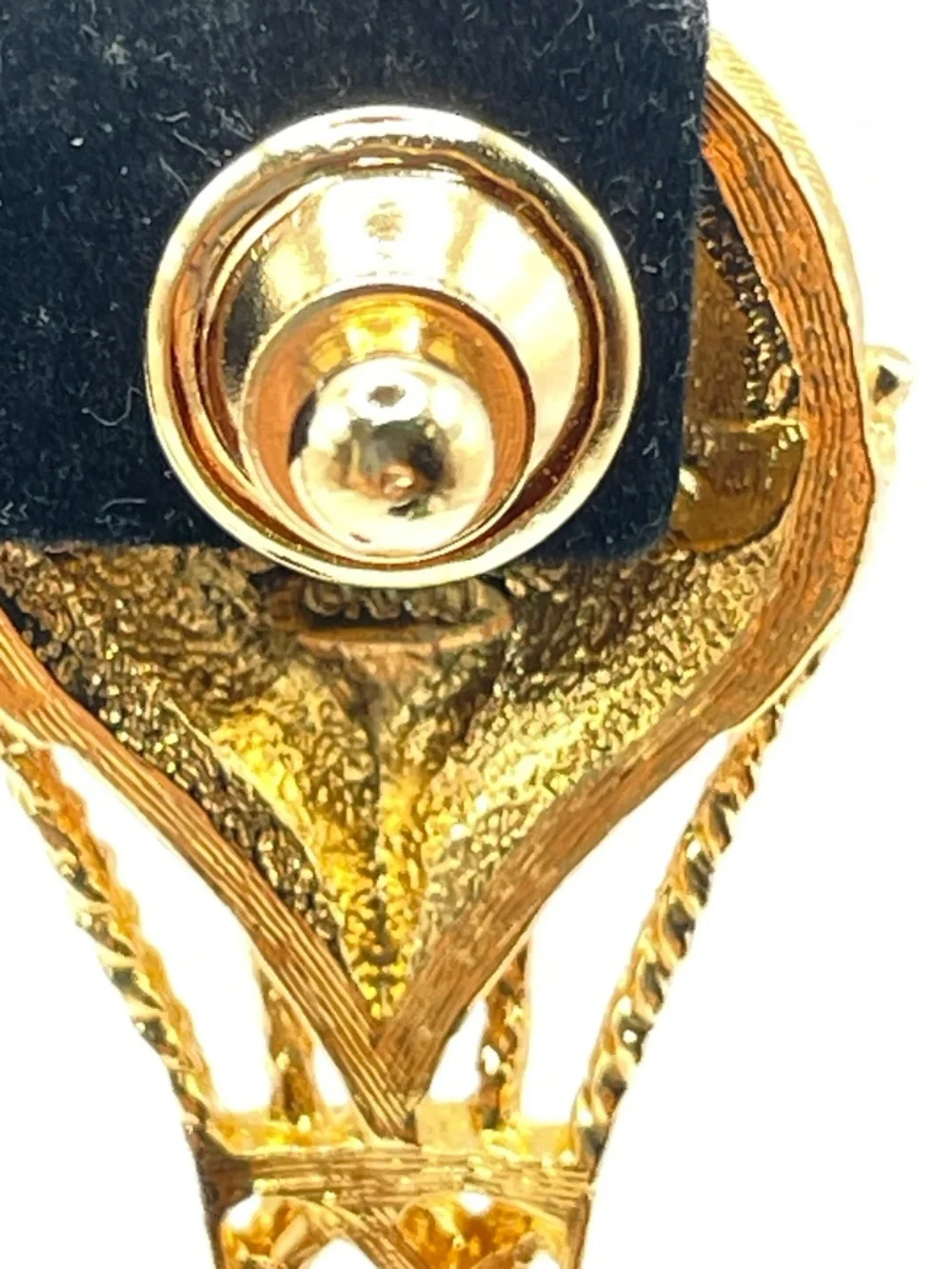 Avon vintage signed